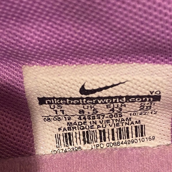 Nike Sneakers - Picture 4 of 6